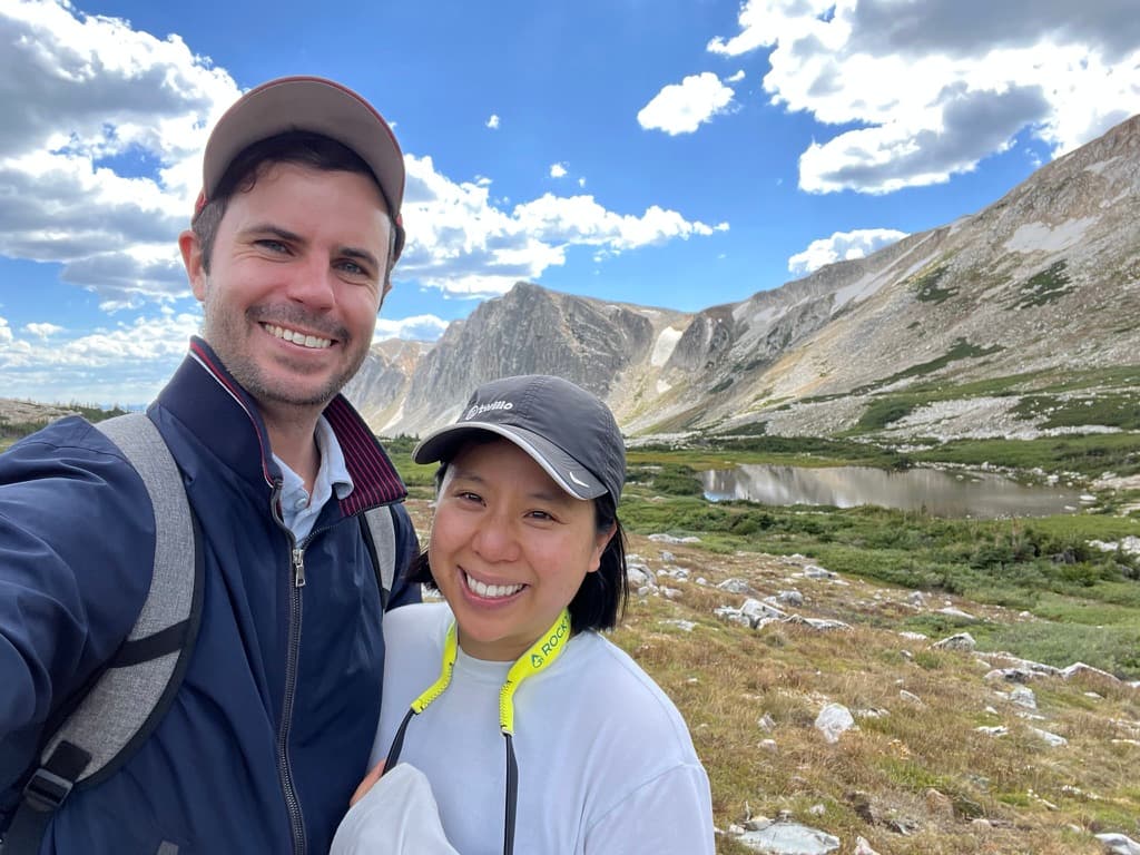 The LinGibbons family